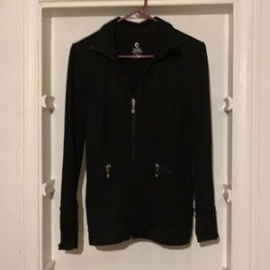 Quick dri Core jacket